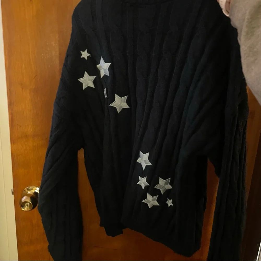 Taylor Swift midnights cardigan - Picture 4 of 4